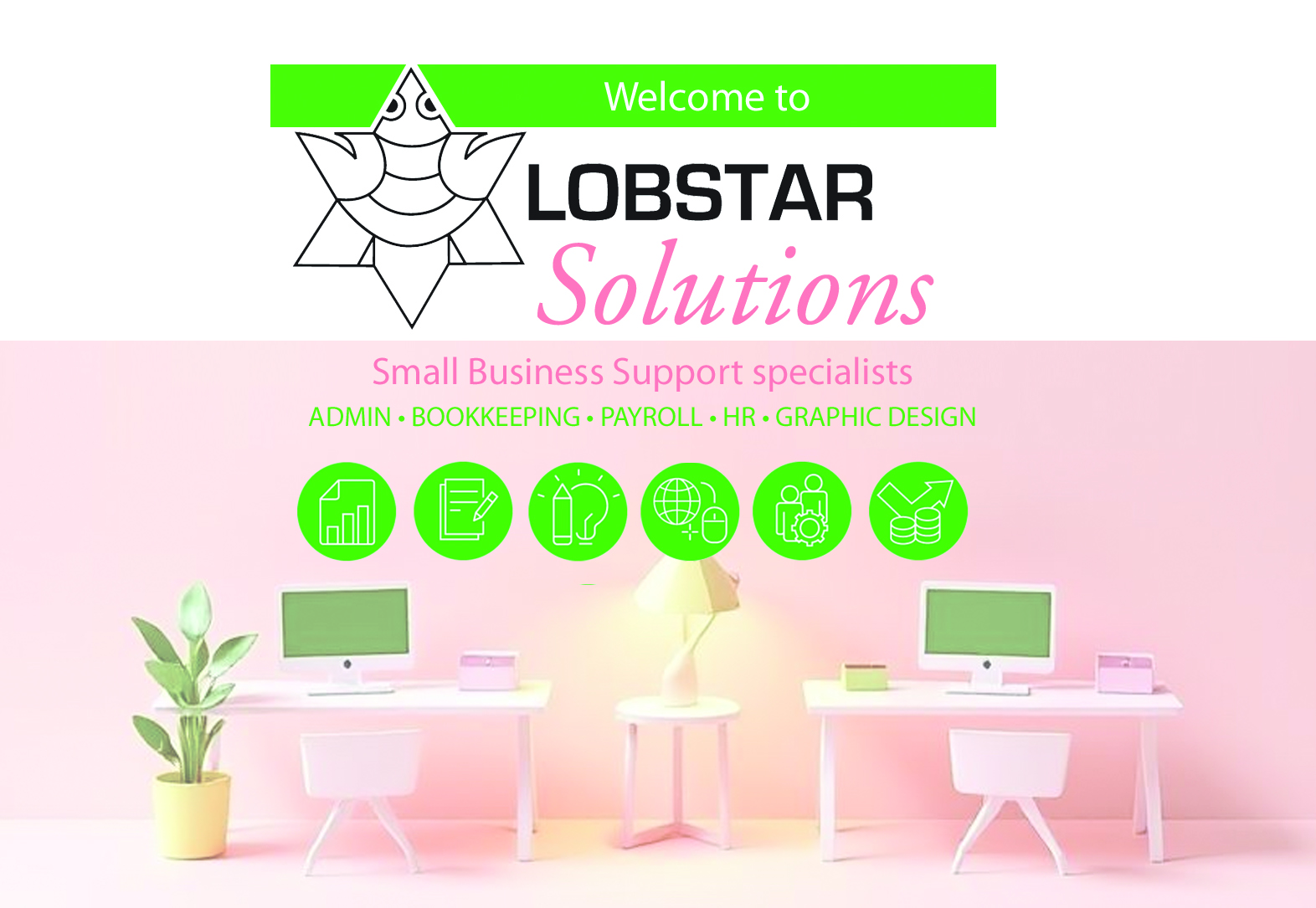 Lobstar
